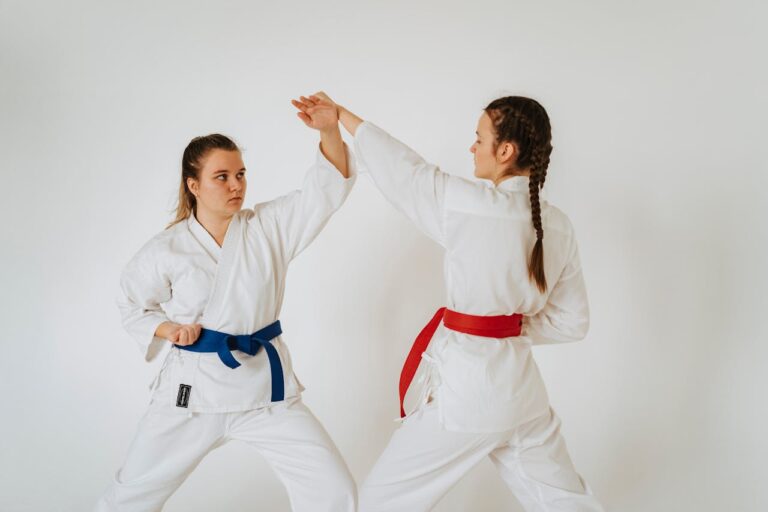 When Should You Use Self Defense?