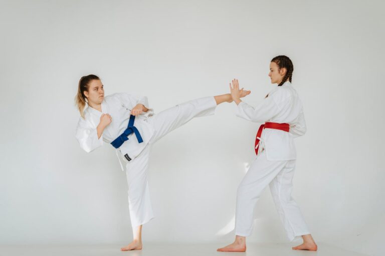 Are Self Defense Classes Worth It?